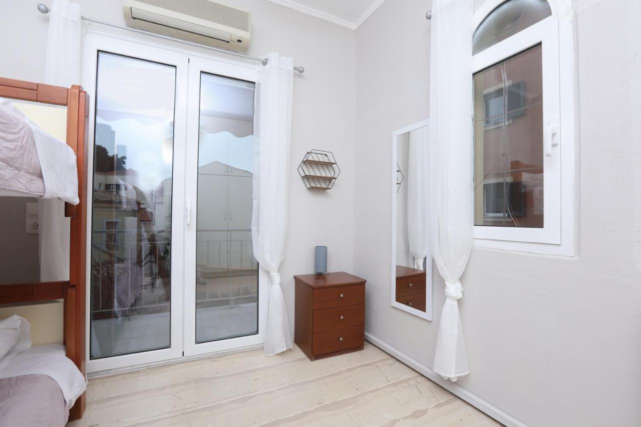 La Tua Casa, Corfu Town Apartment Exterior photo