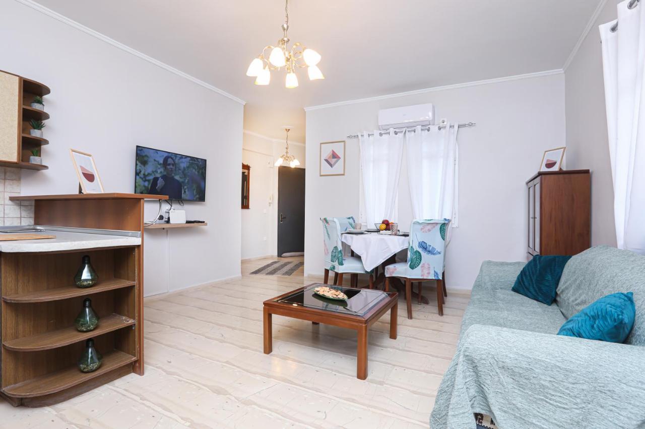 La Tua Casa, Corfu Town Apartment Exterior photo