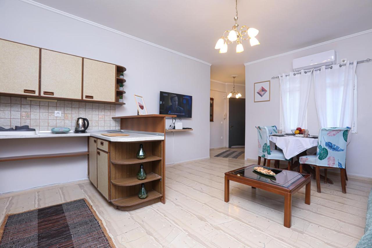 La Tua Casa, Corfu Town Apartment Exterior photo