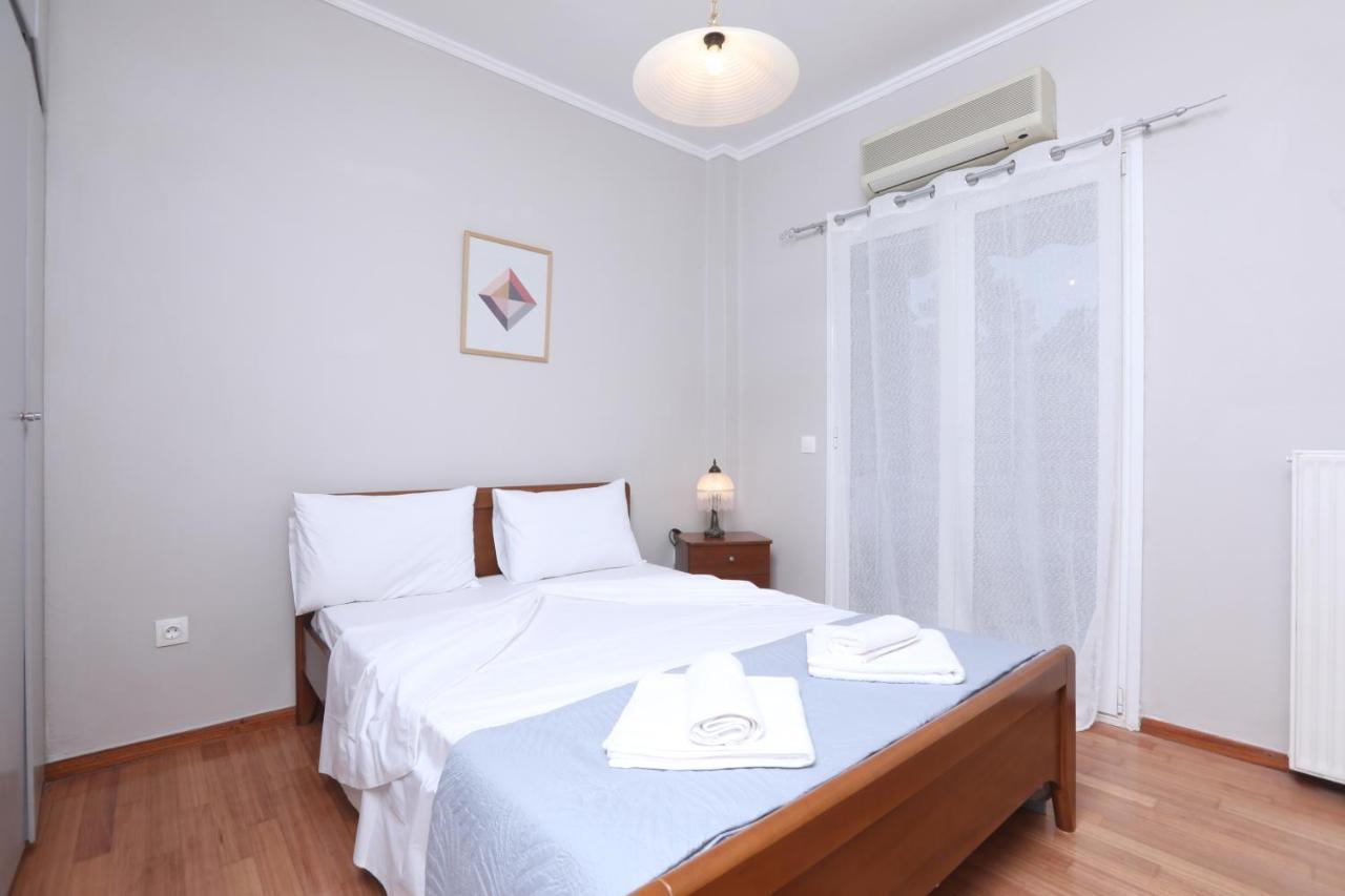 La Tua Casa, Corfu Town Apartment Exterior photo