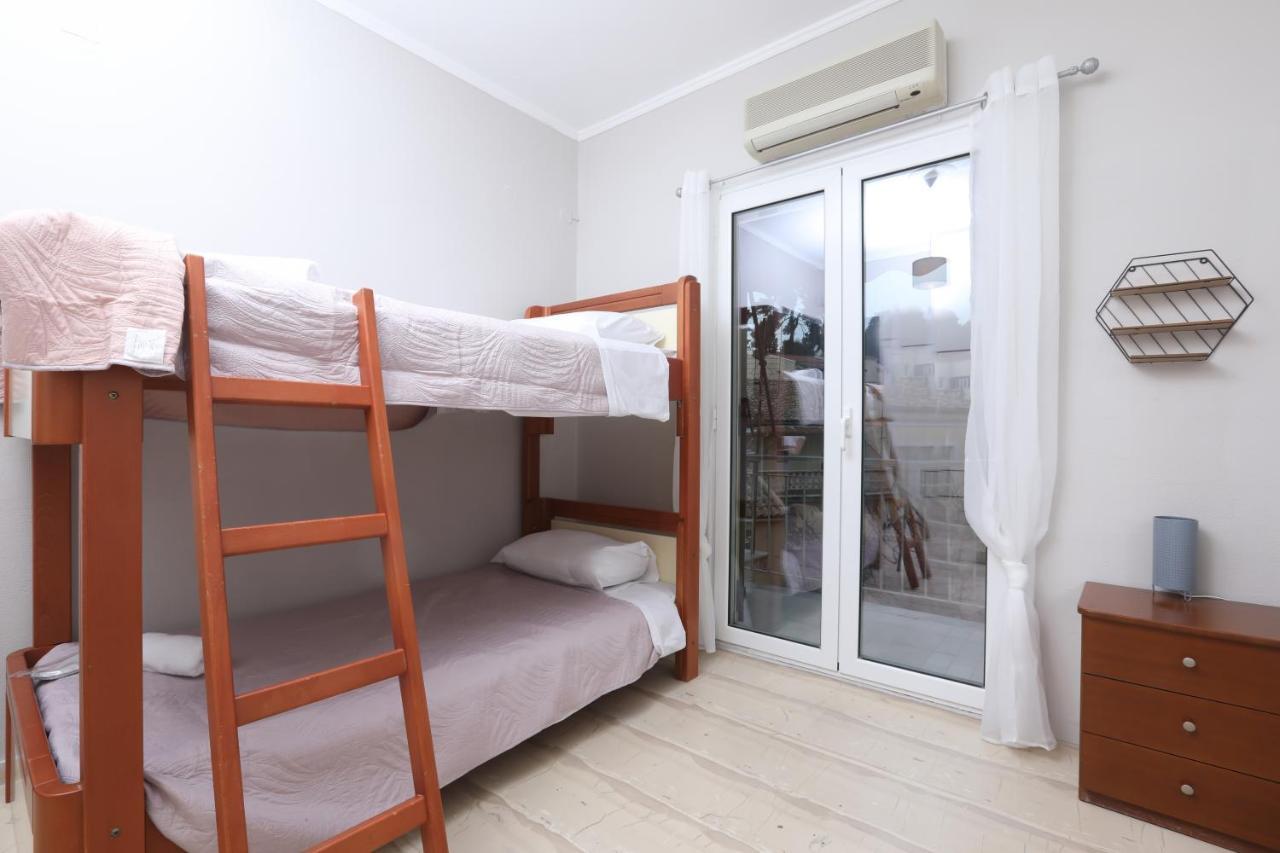 La Tua Casa, Corfu Town Apartment Exterior photo